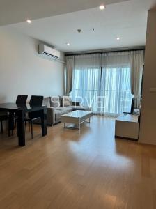 🔥ราคาดี 45K/Mo. ห้องมุม 2นอน ไซส์ใหญ่ ทำเลดี ในย่านอารีย์ เดินไม่กี่ก้าว ถึง รถไฟฟ้าBTS  @  Noble Reform