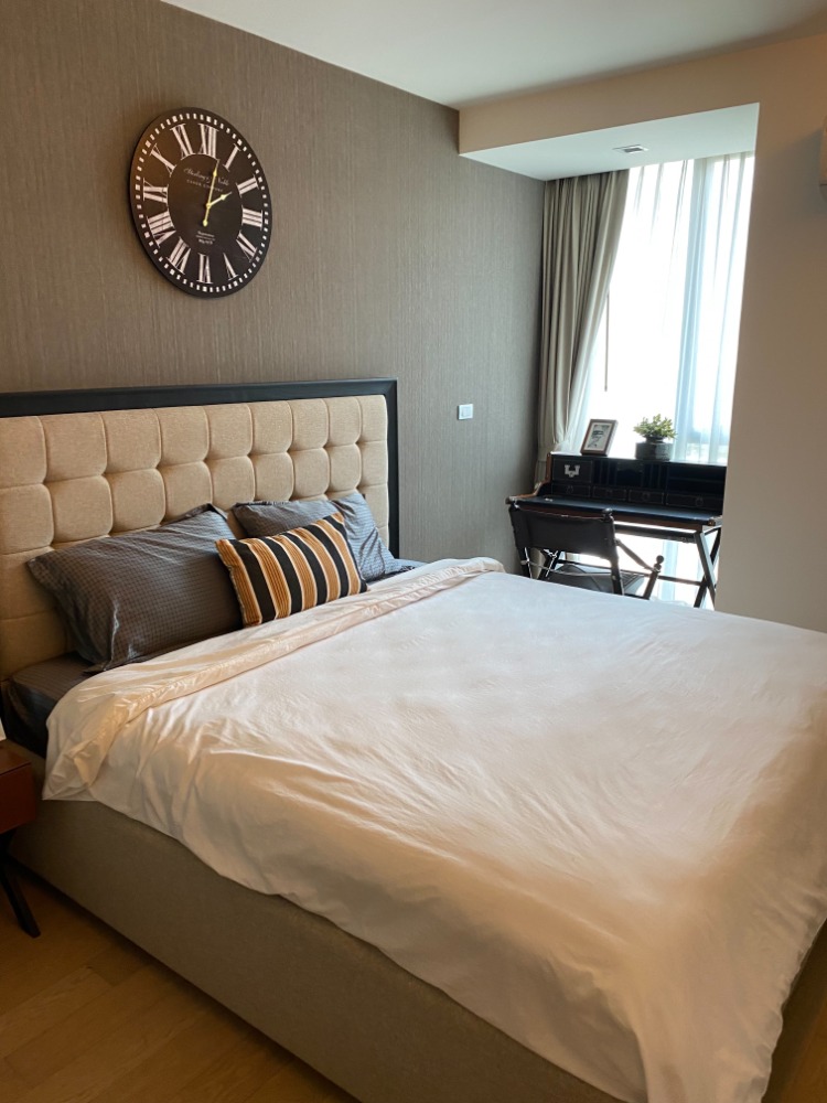 คอนโด VIA49 ย่านสุขุมวิท 1 ห้องนอน 1 ห้องน้ำ  ค่าเช่า 29,000 บาท/เดือน – รูปที่ 3