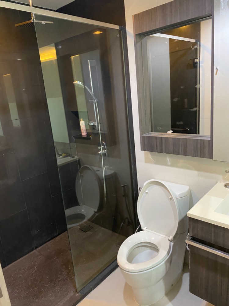คอนโด VIA49 ย่านสุขุมวิท 1 ห้องนอน 1 ห้องน้ำ  ค่าเช่า 29,000 บาท/เดือน – รูปที่ 4