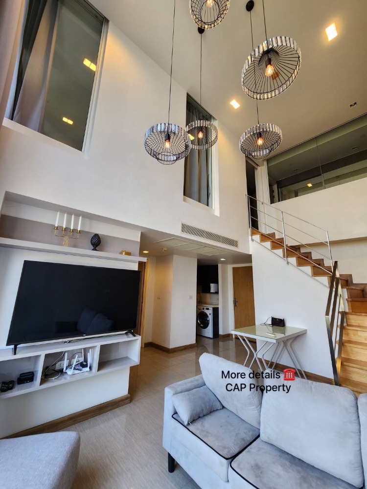 (HOT DEAL 11 MB) Duplex 2 Bed 80 Sqm - SELL ( Pet Condo) @Sukhumvit 49 - Discounted from12 MB (HOT DEAL 11 MB) Duplex 2 Bed 80 Sqm - SELL ( Pet Condo) @Sukhumvit 49 - Discounted from12 MB