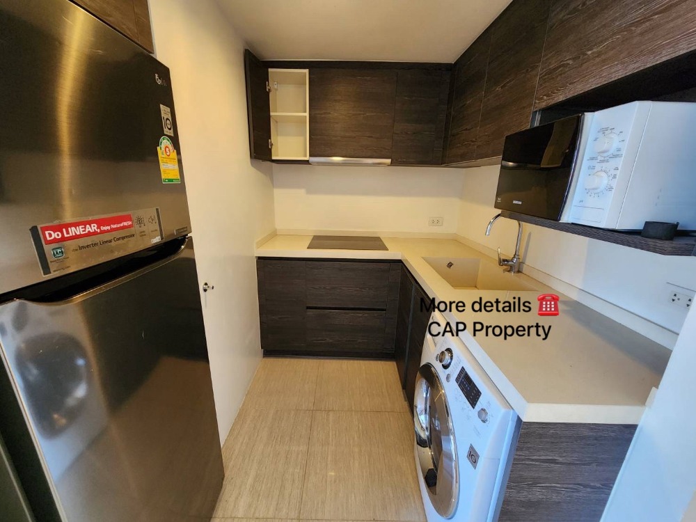 (HOT DEAL 10.9 MB) Duplex 2 Bed 80 Sqm - SELL ( Pet Condo) @Sukhumvit 49 - Discounted from12 MB – รูปที่ 3