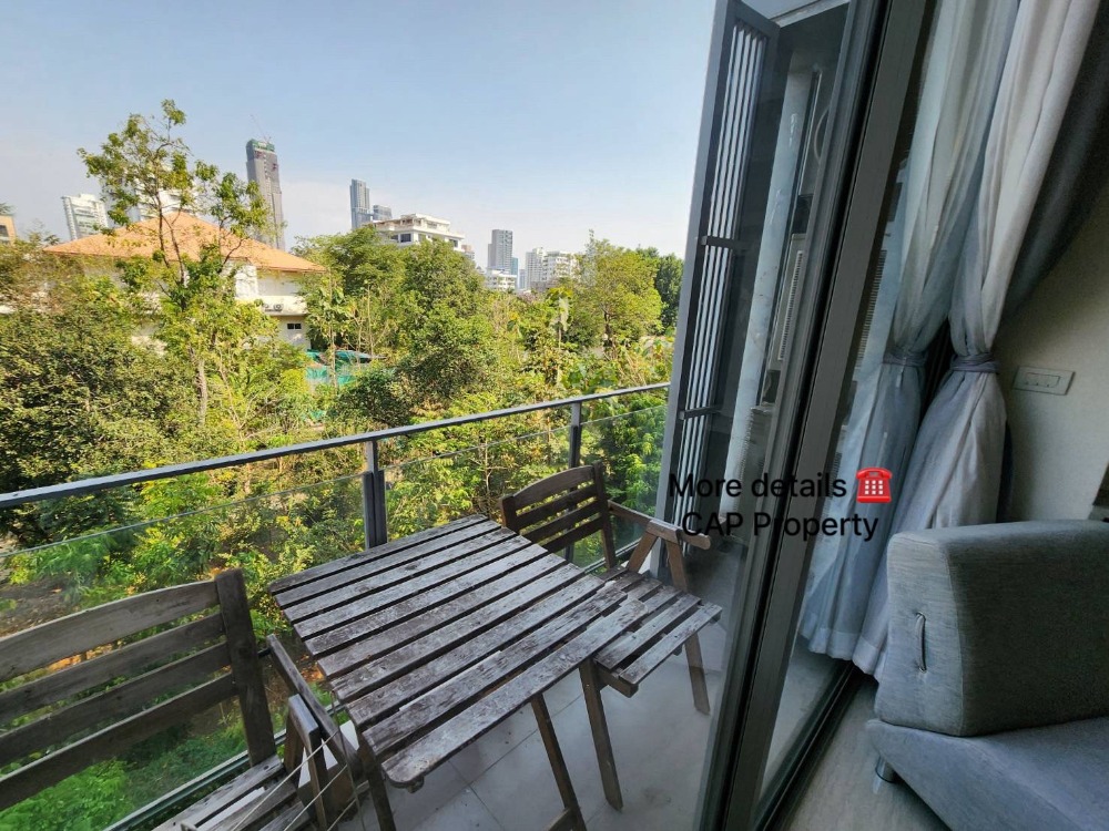 (HOT DEAL 10.9 MB) Duplex 2 Bed 80 Sqm - SELL ( Pet Condo) @Sukhumvit 49 - Discounted from12 MB – รูปที่ 4