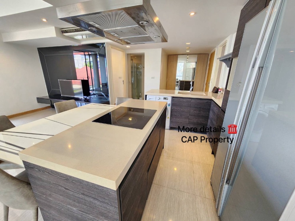 Pet Friendly (Duplex 2 Bed 133 Sqm) @Sukhumvit 49 - 85,000 THB Negotiable – รูปที่ 3