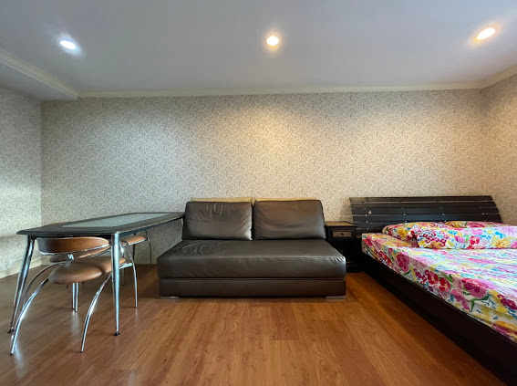 for rent Grand park view asoke 1 bed super deal🌿✅ – รูปที่ 4
