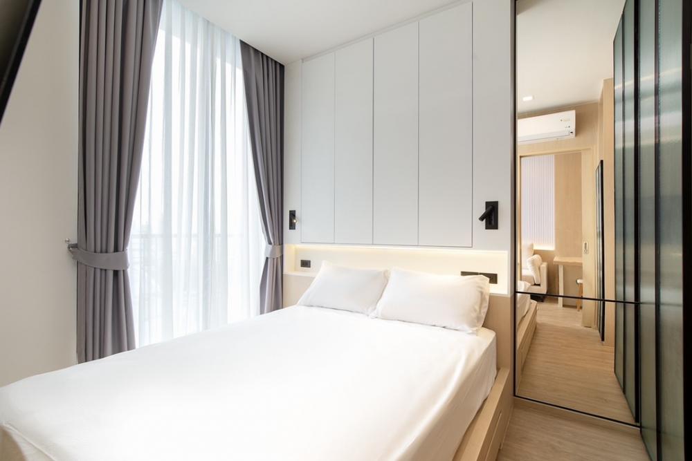 Noble state 39 Condo ใกล้ BTS พร้อมพงษ์ – รูปที่ 3