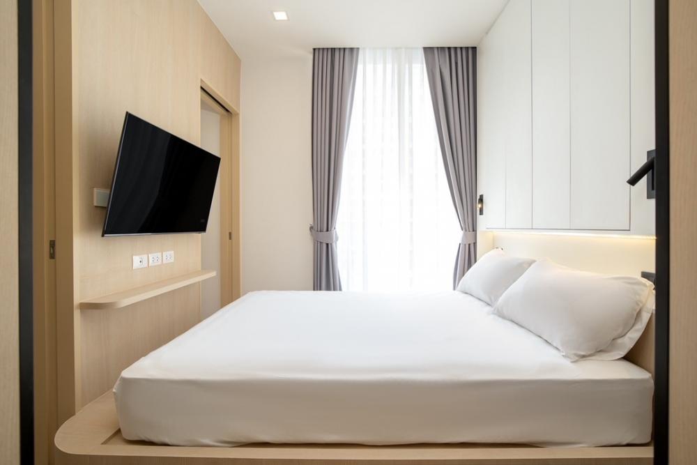 Noble state 39 Condo ใกล้ BTS พร้อมพงษ์ – รูปที่ 4