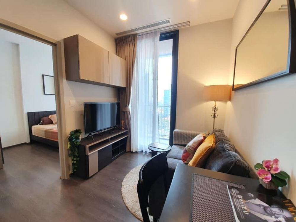 🌇Oka Haus by Sansiri โอกะเฮ้าส์ 1Bed หนึ่งนอน ชั้น12 ✅แต่งครบ fully furnished พร้อมเครื่องใช้ไฟฟ้า 👍ปล่อยเช่าได้ยีลด์ดี 5-6% 🆙 🌇Oka Haus by Sansiri โอกะเฮ้าส์ 1Bed หนึ่งนอน ชั้น12 ✅แต่งครบ fully furnished พร้อมเครื่องใช้ไฟฟ้า 👍ปล่อยเช่าได้ยีลด์ดี 5-6% 🆙