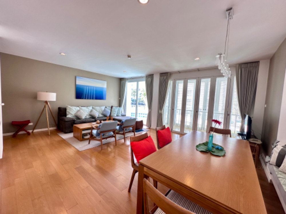 , Malibu Furnished