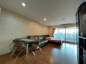 for rent Grand park view asoke 1 bed super deal🌿✅
