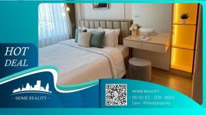 For Sale📍Life Ladprao 🛀 1 bed 1 bath📞0639399665