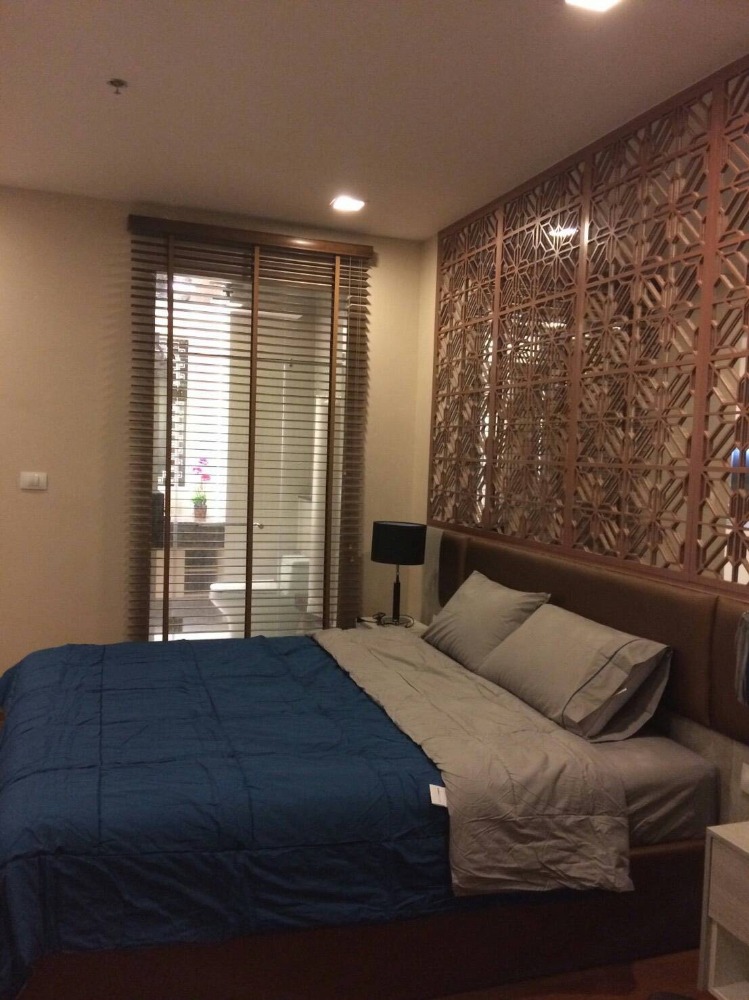 For Sale: Studio Room at The Palm Wongamat Beachfront Pattaya