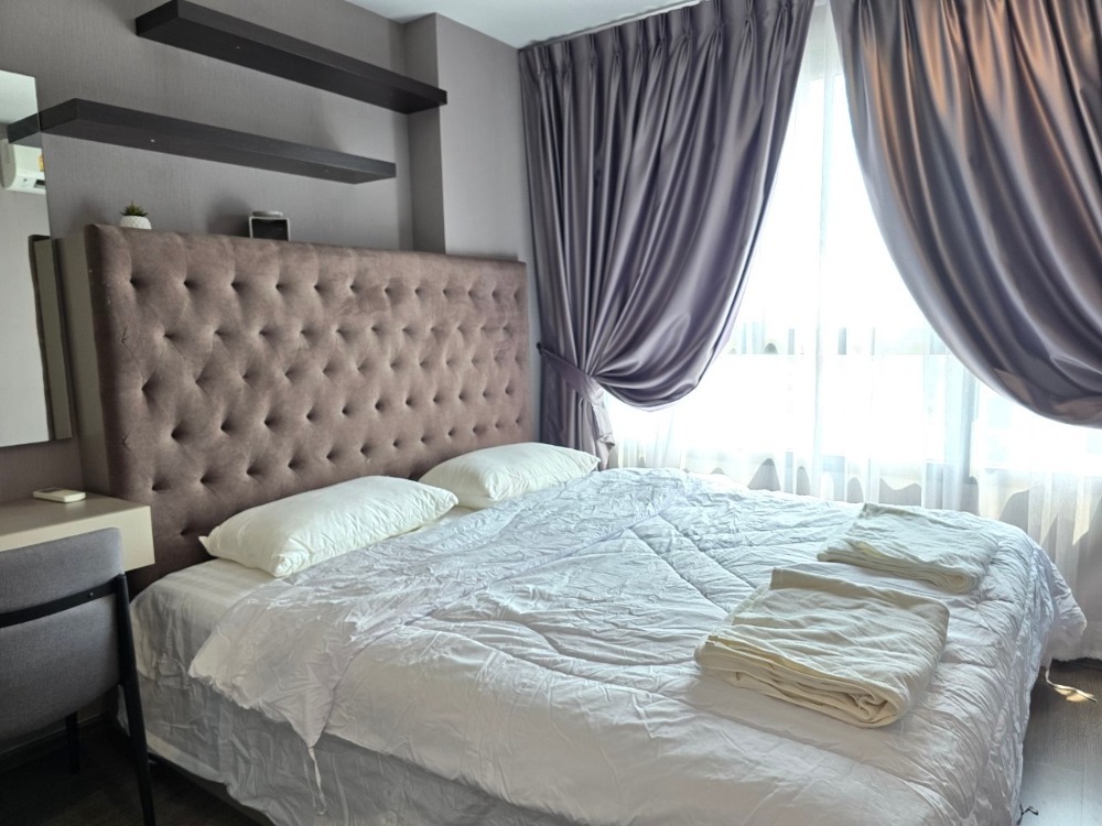 🏢 IDEO Sukhumvit 93 for SALE near BTS Bangchak