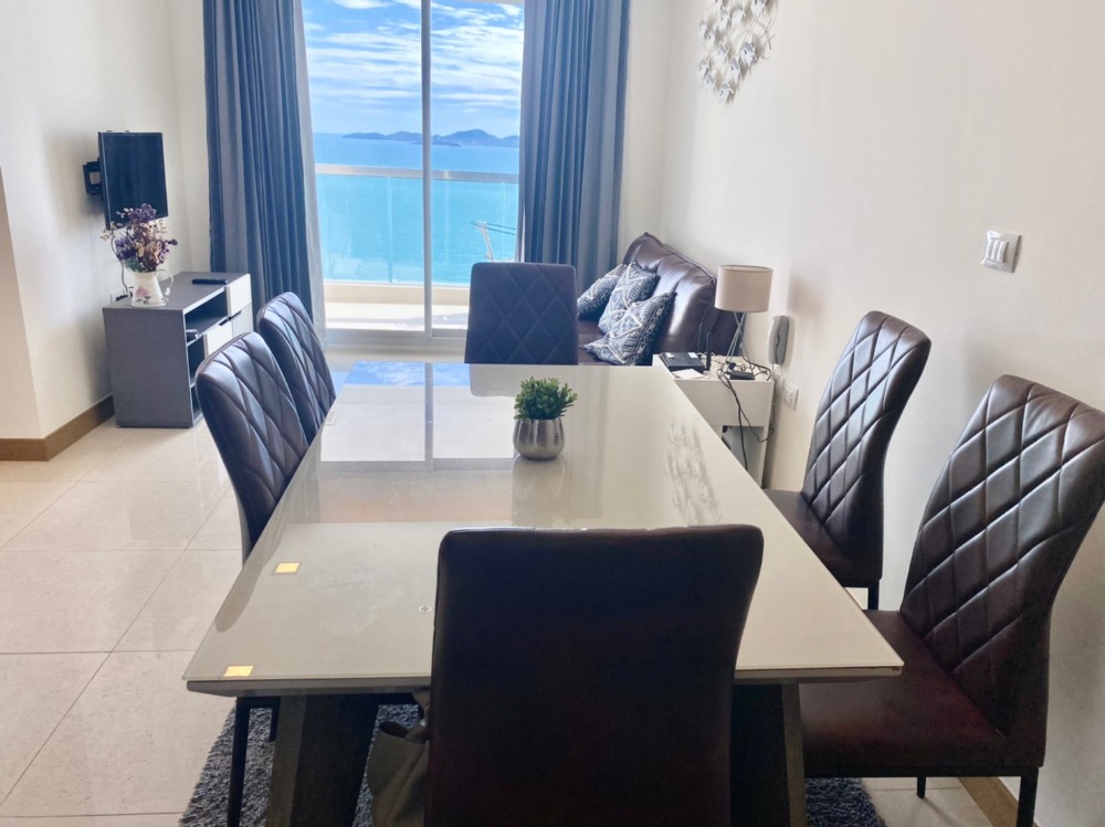 For SaleThe Palm Wongamat Beach Front Pattaya For SaleThe Palm Wongamat Beach Front Pattaya