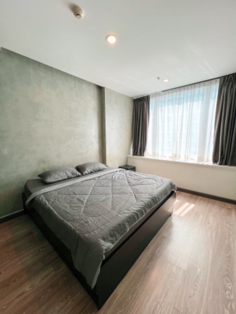 for rent Tc green rama 9 1 bed special deal ❤️🌈 – รูปที่ 2