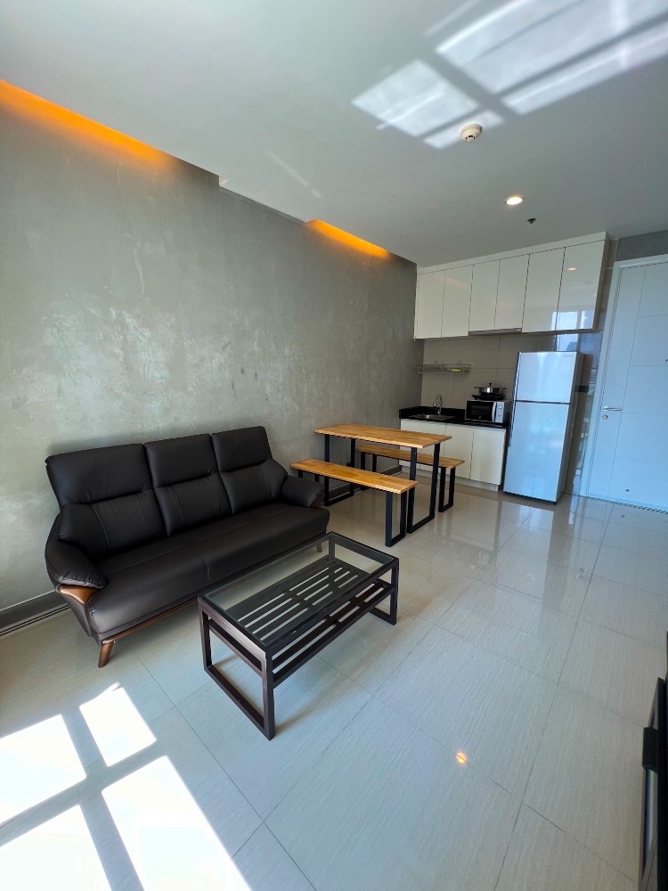 for rent Tc green rama 9 1 bed special deal ❤️🌈 – รูปที่ 3