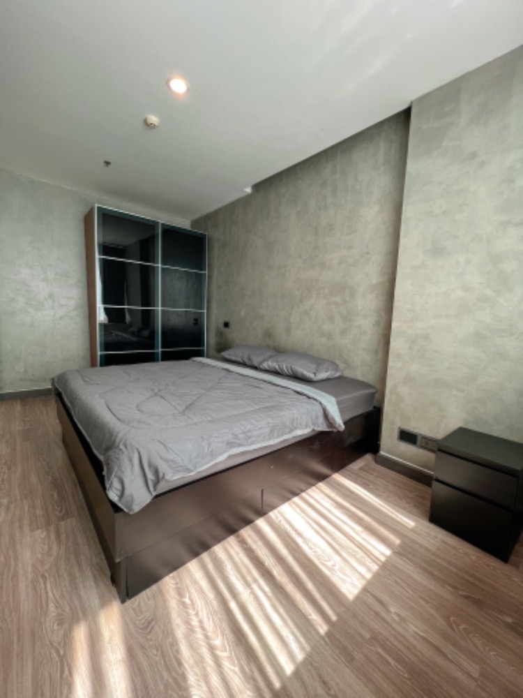 for rent Tc green rama 9 1 bed special deal ❤️🌈 – รูปที่ 4
