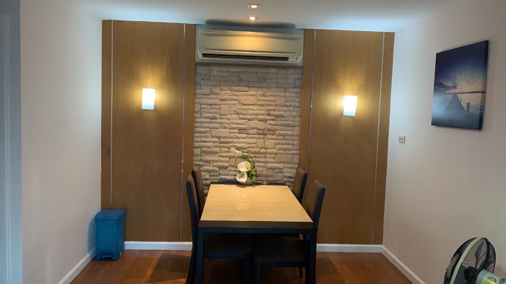 For Rent 2 bedrooms Grand Heritage Thonglor Condo Near BTS Thonglor Ready to move in – รูปที่ 3