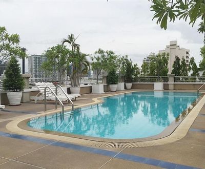 For Rent 2 bedrooms Grand Heritage Thonglor Condo Near BTS Thonglor Ready to move in – รูปที่ 4