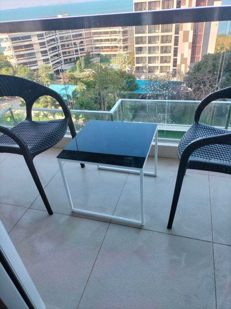 For rent the Palm wongamat Beach Front Pattaya Studio room only 17000 Baht Per month (S03-0959) For rent the Palm wongamat Beach Front Pattaya Studio room only 17000 Baht Per month (S03-0959)