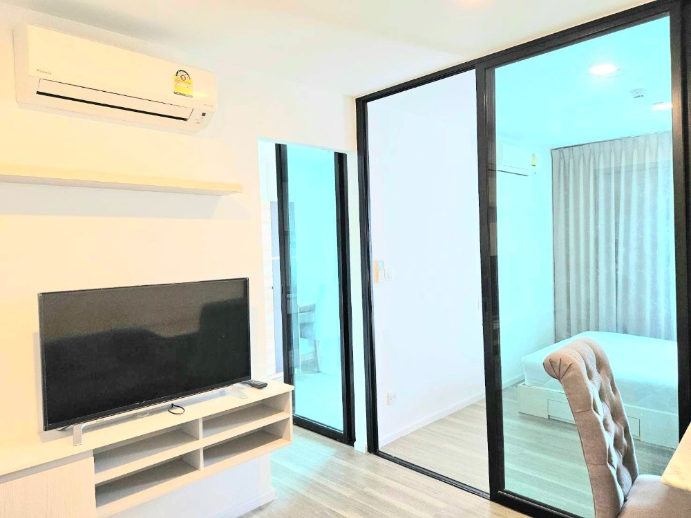 ขายคอนโดเคนซิงตัน เกษตร แคมปัส 2 ห้องนอน โทร.0999983897