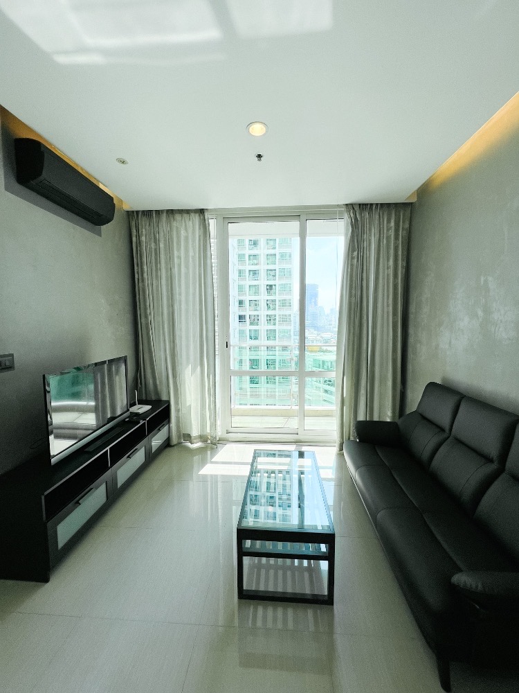 for rent Tc green rama 9 1 bed special deal ❤️🌈