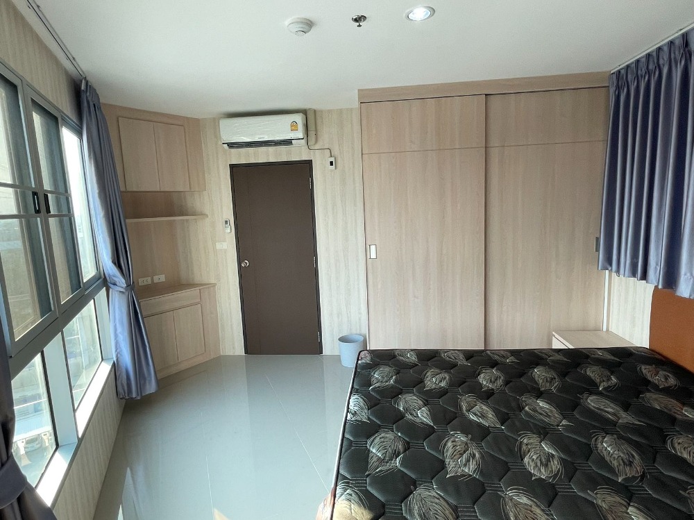 For rent 43.79 SQM(10th Floor) 1 bed 2 bath – รูปที่ 3