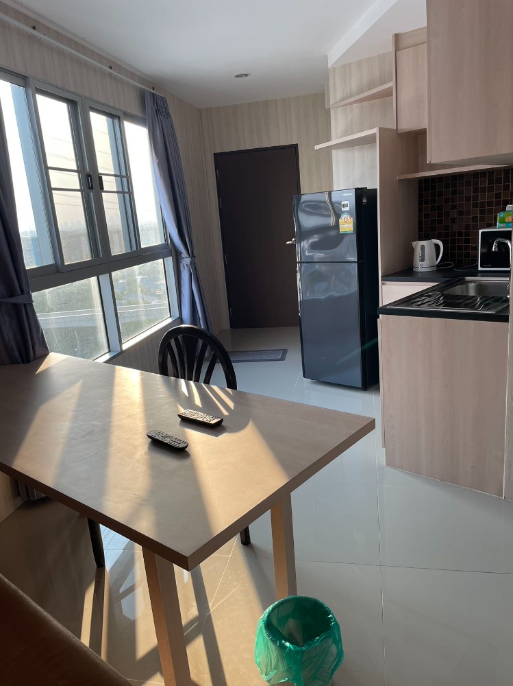 ให้เช่า 43.79 SQM(10th Floor) 1 bed plus / 2 bathroom ให้เช่า 43.79 SQM(10th Floor) 1 bed plus / 2 bathroom