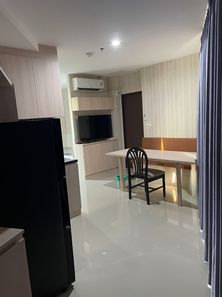 For rent 43.79 SQM(10th Floor) 1 bed 2 bath – รูปที่ 2