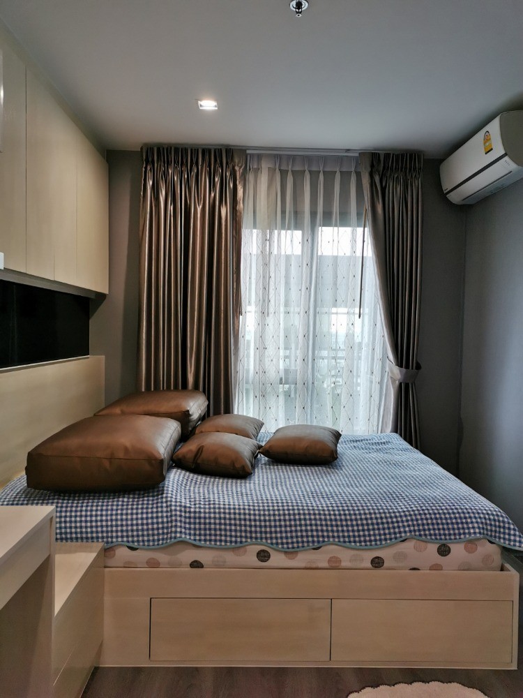 Condo for rent, Rich park@triple station, beautiful room, ready to move in, hurry and book.
