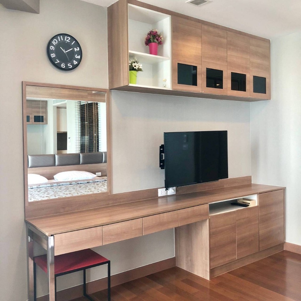 For rent The Palm wongamat beach Front Pattaya Studio(S03-1122) For rent The Palm wongamat beach Front Pattaya Studio(S03-1122)