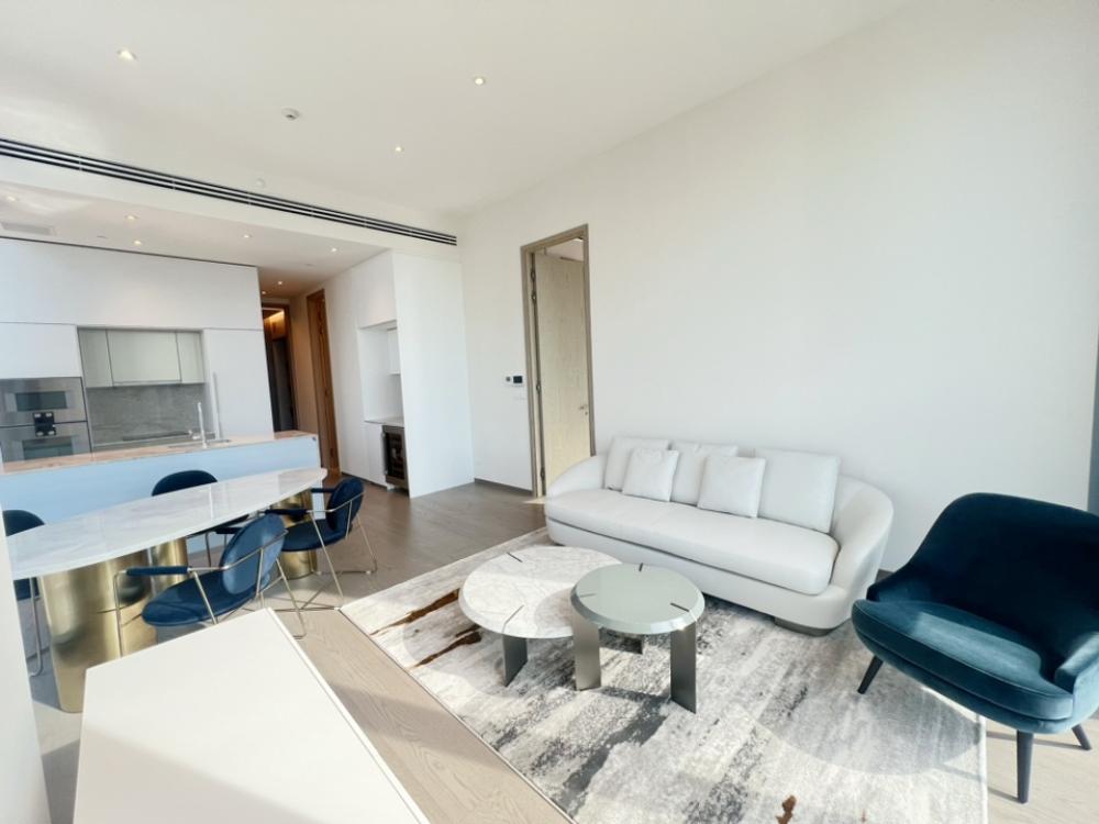 For Rent📍Scope Langsuan 🛀1 bed 1 bath📞0639399665 – รูปที่ 4