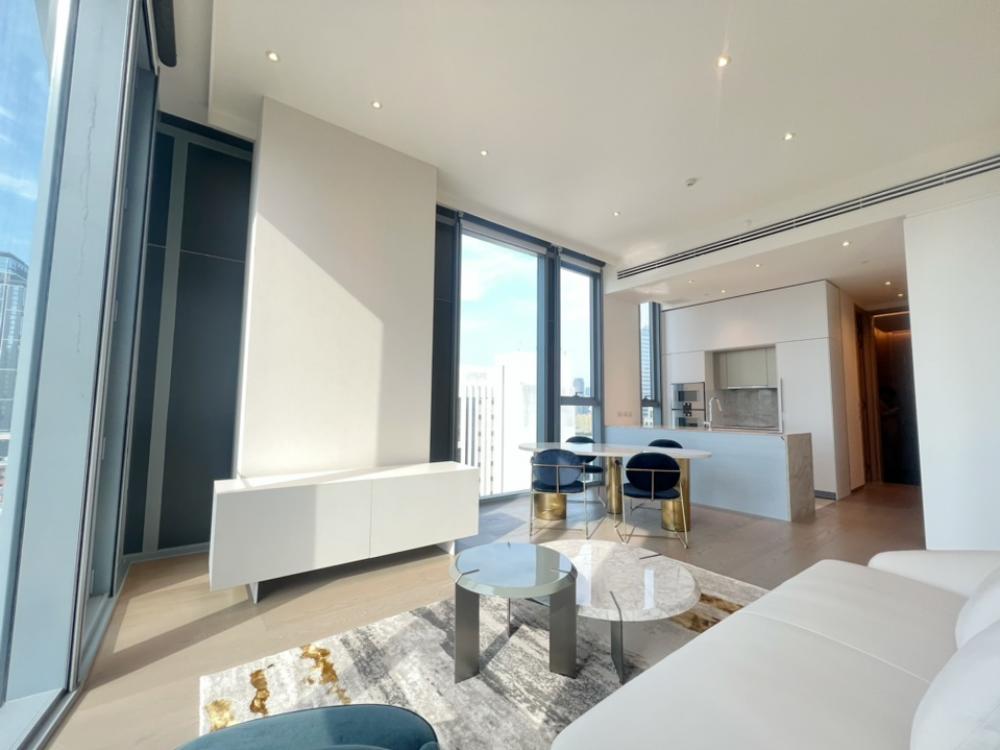 For Rent📍Scope Langsuan 🛀1 bed 1 bath📞0639399665 – รูปที่ 3