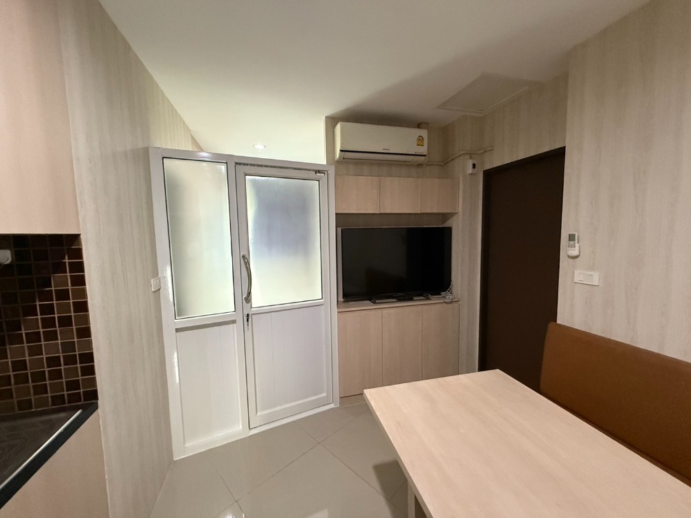 For rent 43.79 SQM(10th Floor) 1 bed 2 bath – รูปที่ 4