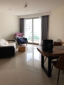 For sale condo The palm wongamat beach 1 Bed 65 Sq.m 8.2 M (S03-1453)