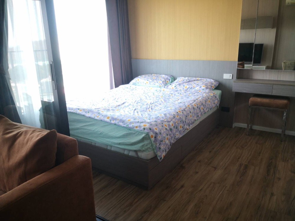 Condo for rent, beautiful room, quiet, sea view, high floor, spacious room, security deposit only 1.5 months. Condo for rent, beautiful room, quiet, sea view, high floor, spacious room, security deposit only 1.5 months.