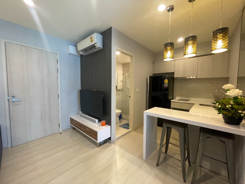 1 bedroom 1 bathroom 35 Sq.M. at Life Asoke fully furnished, ready to move in 1 bedroom 1 bathroom 35 Sq.M. at Life Asoke fully furnished, ready to move in