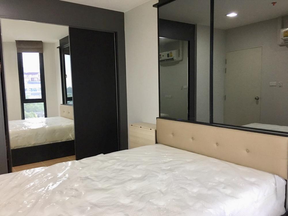 ขาย Pela คอนโด 1 ห้องนอน ติด BTS วุฒากาศ – รูปที่ 3
