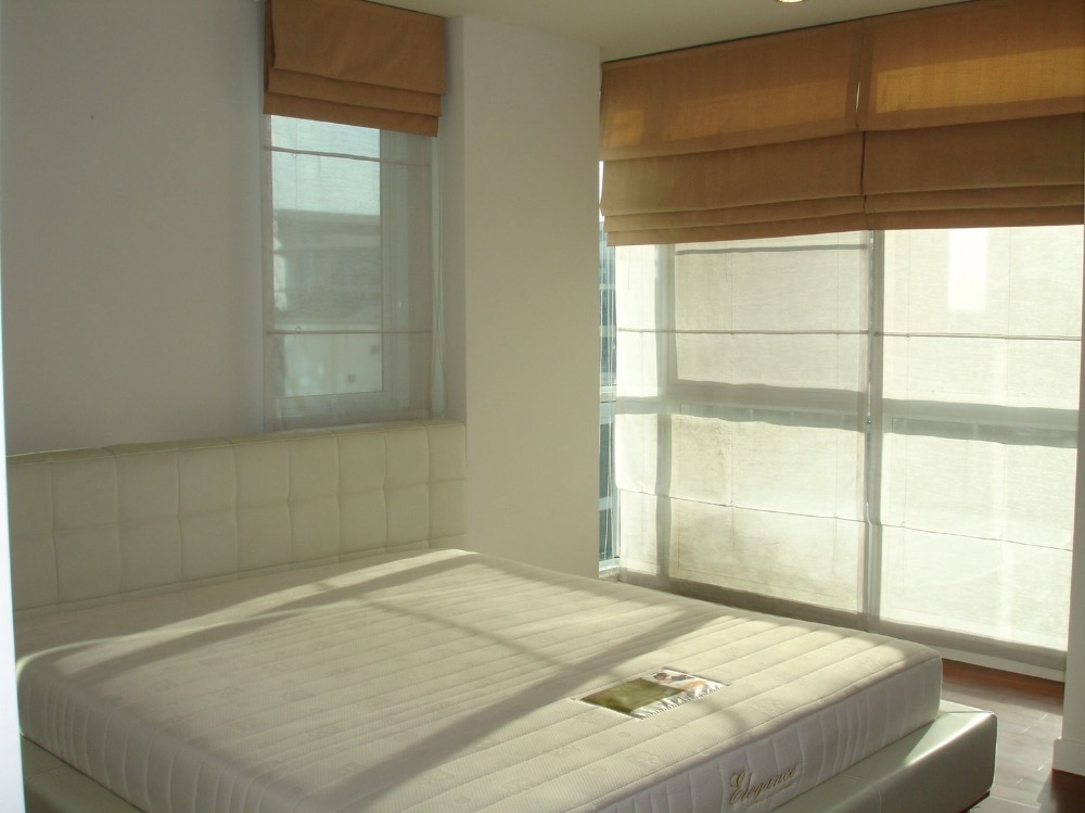 for rent Baan siri silom 1 bed super deal 🌷❤️ – รูปที่ 3