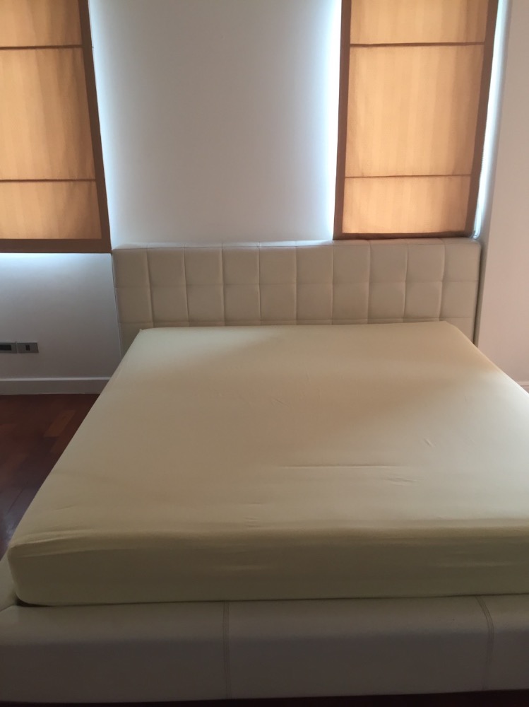 for rent Baan siri silom 1 bed super deal 🌷❤️ – รูปที่ 2