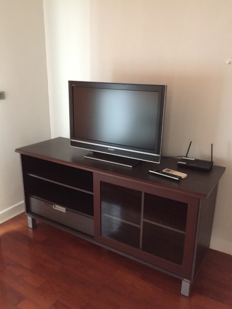 for rent Baan siri silom 1 bed super deal 🌷❤️ – รูปที่ 4