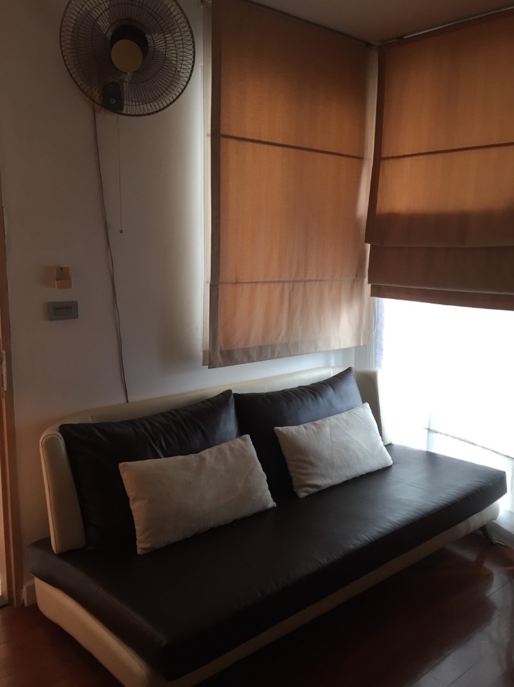 for rent Baan siri silom 1 bed super deal 🌷❤️