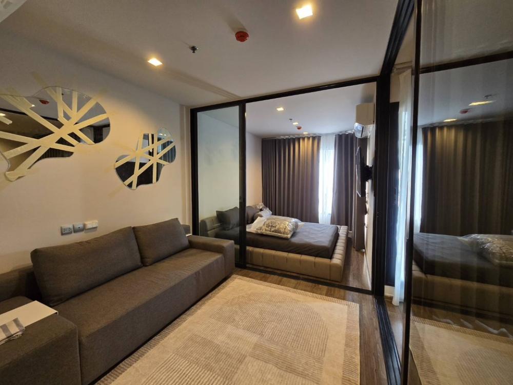 For Rent📍life ladprao valley 🛀1 bed 1 bath📞0639399665