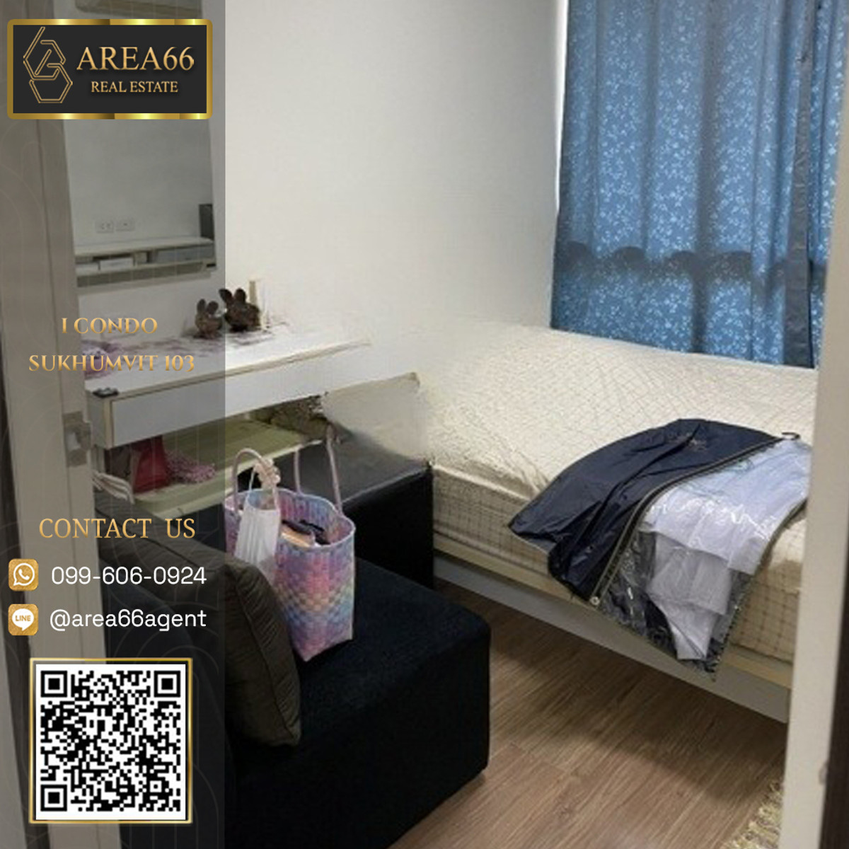 🔥For sale!! Condo I Condo Sukhumvit 103 🔥For sale!! Condo I Condo Sukhumvit 103