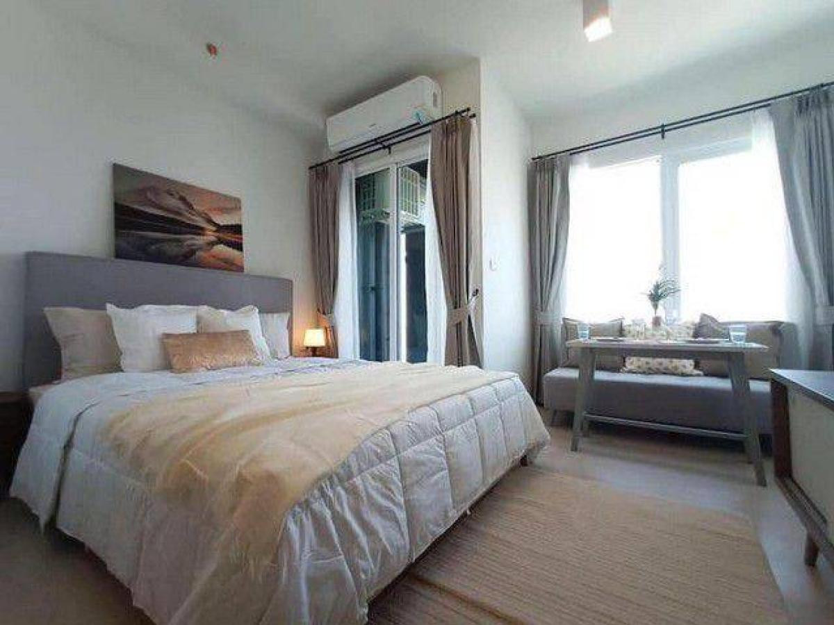 For Sale Condo , Chapter One Eco Ratchada Huaikhwang , MRT-Huai Khwang , Huai Khwang , Huai Khwang , Bangkok , CX-36169 For Sale Condo , Chapter One Eco Ratchada Huaikhwang , MRT-Huai Khwang , Huai Khwang , Huai Khwang , Bangkok , CX-36169