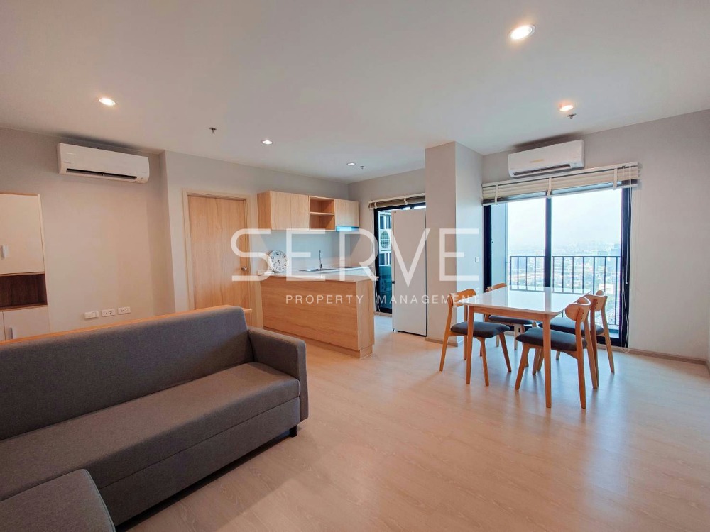 Condo For Rent Nue Noble Srinakarin Lasalle Good Location @ Nue Noble Srinakarin Lasalle Condo For Rent Nue Noble Srinakarin Lasalle Good Location @ Nue Noble Srinakarin Lasalle