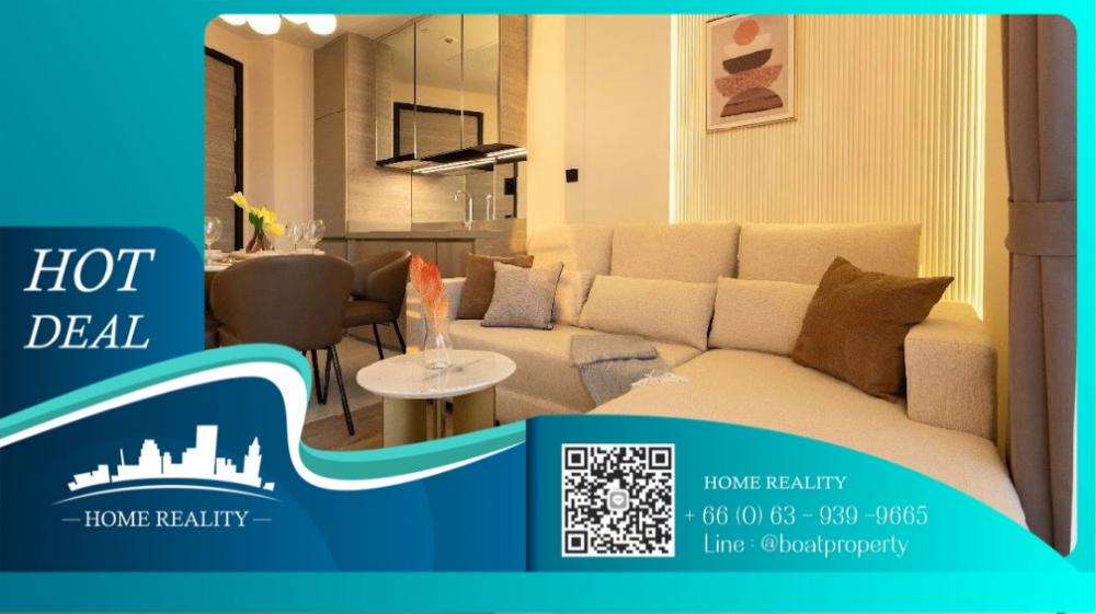 For Rent📍The Crest Park Residence 🛀2 bed 1 bath📞0639399665