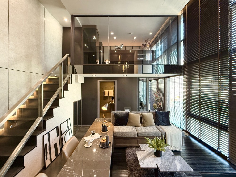 CONNER Ratchawithi - 50 sq m. LOFT 1 bedroom, 1 bathroom, closed kitchen 092-545-6151 (Tim) CONNER Ratchawithi - 50 sq m. LOFT 1 bedroom, 1 bathroom, closed kitchen 092-545-6151 (Tim)
