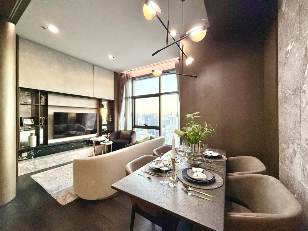 CONNER Ratchawithi - 73 sq m. Simplex 2 bedrooms, 2 bathrooms 092-545-6151 (Tim) CONNER Ratchawithi - 73 sq m. Simplex 2 bedrooms, 2 bathrooms 092-545-6151 (Tim)