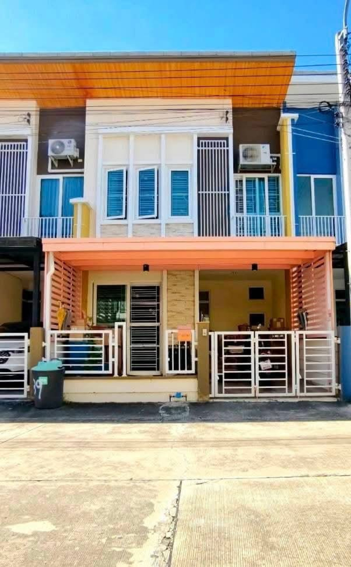 For Sale Townhouse/Townhome , Golden Town Srinakarin-Sukhumvit , Phraek Sa , Mueang Samut Prakan , Samut Prakarn , CX-150114 For Sale Townhouse/Townhome , Golden Town Srinakarin-Sukhumvit , Phraek Sa , Mueang Samut Prakan , Samut Prakarn , CX-150114