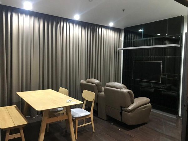 ขายคอนโด ซี เอกมัย BTS-เอกมัย คลองตันเหนือ เขต วัฒนา กรุงเทพ CX-72258 